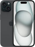 mobile phone Apple iPhone 15 256GB Black