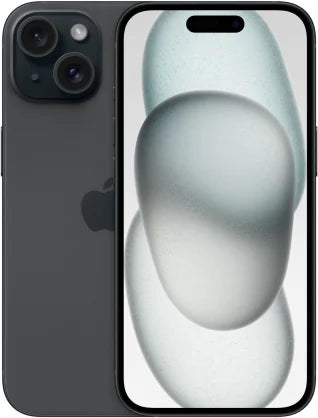 mobile phone Apple iPhone 15 256GB Black