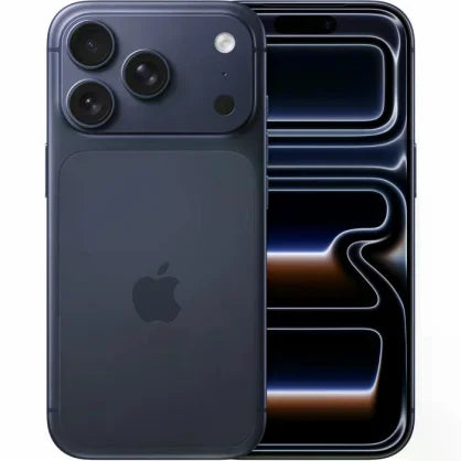 mobile phone Apple iPhone 17 Pro 256GB Deep Blue