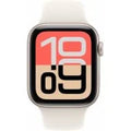 smart watch Apple Watch SE 3 40mm Starlight / Starlight Sport Band - S/ M