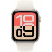 smart watch Apple Watch SE 3 40mm Starlight / Starlight Sport Band - S/ M